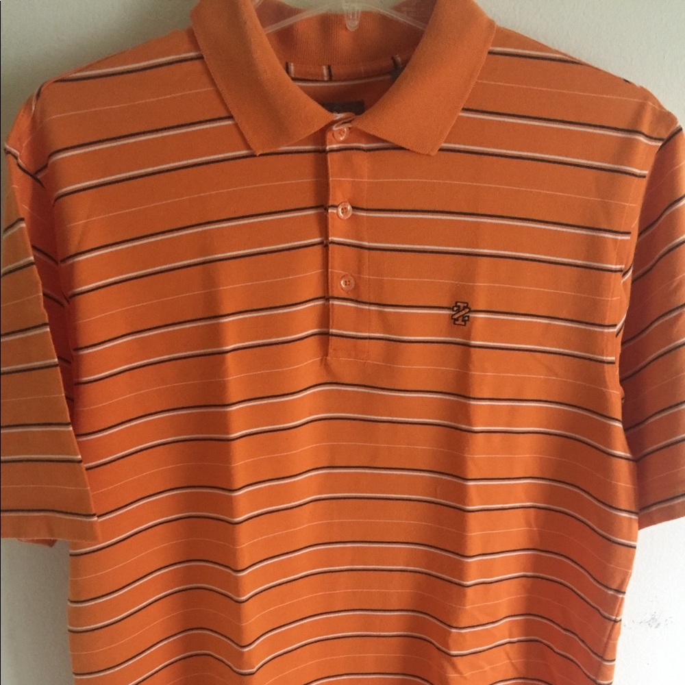 Izod Golf Medium Polo Short Sleeve